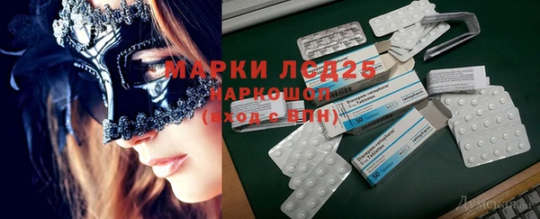 прущий лед Магас